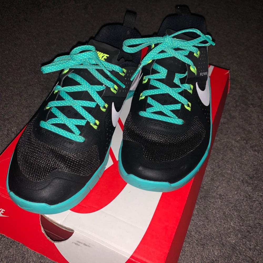 Nike Metcons Crossfit Gem